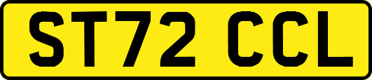 ST72CCL