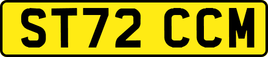 ST72CCM