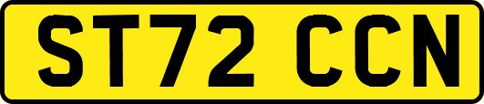 ST72CCN