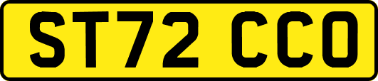 ST72CCO
