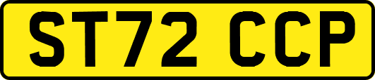 ST72CCP