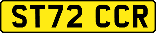 ST72CCR