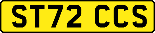 ST72CCS