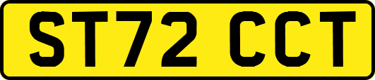ST72CCT