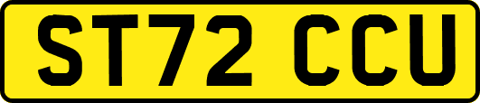 ST72CCU