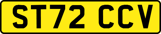 ST72CCV