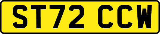 ST72CCW