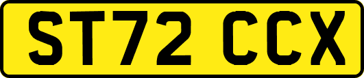 ST72CCX