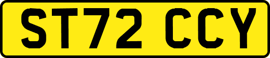 ST72CCY