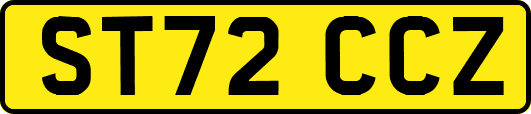 ST72CCZ