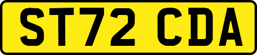 ST72CDA