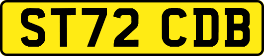 ST72CDB