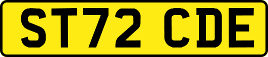 ST72CDE