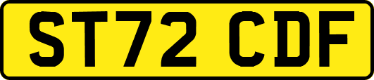 ST72CDF