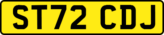ST72CDJ