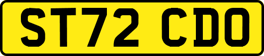 ST72CDO