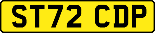 ST72CDP