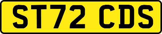 ST72CDS