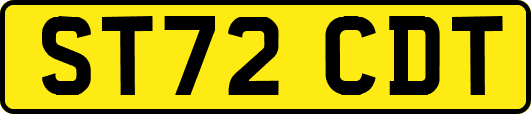 ST72CDT