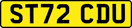 ST72CDU
