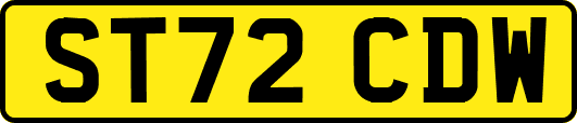 ST72CDW