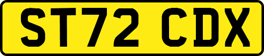 ST72CDX