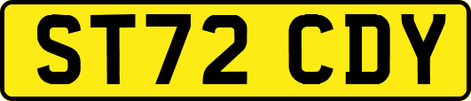 ST72CDY
