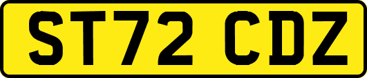 ST72CDZ