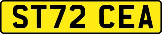 ST72CEA