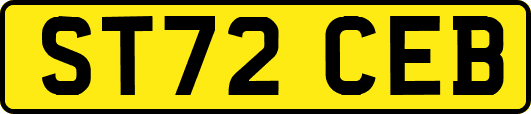 ST72CEB