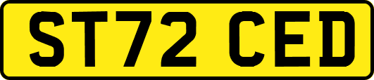 ST72CED