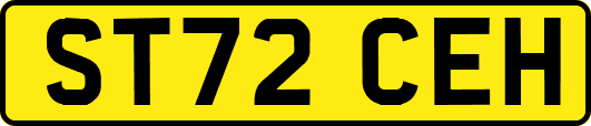 ST72CEH