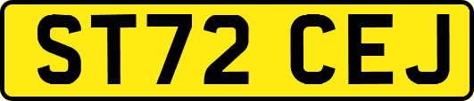 ST72CEJ