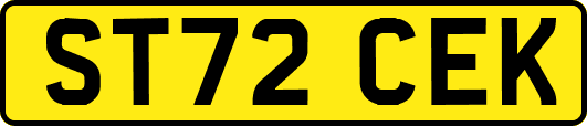 ST72CEK