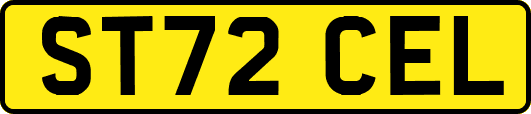 ST72CEL