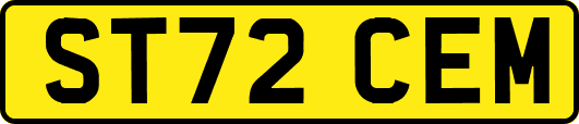 ST72CEM