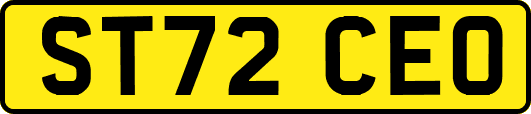 ST72CEO