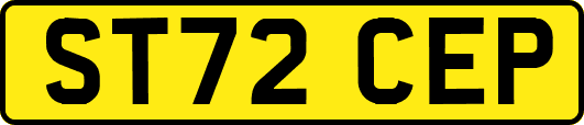 ST72CEP