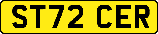 ST72CER