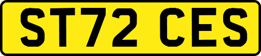 ST72CES