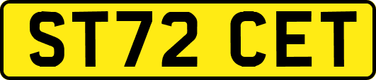 ST72CET