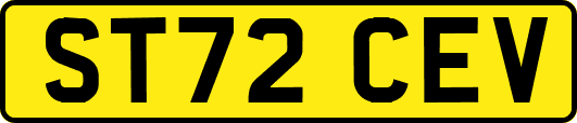 ST72CEV