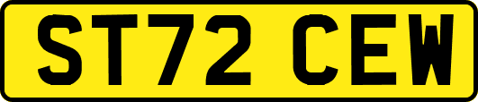 ST72CEW