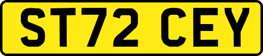 ST72CEY