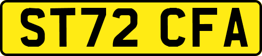 ST72CFA