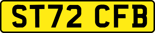 ST72CFB