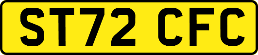 ST72CFC