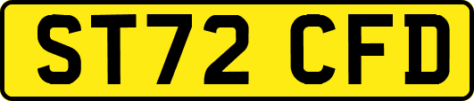 ST72CFD