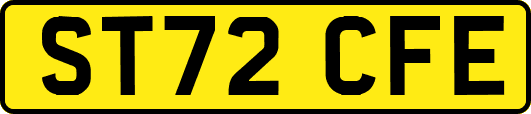 ST72CFE
