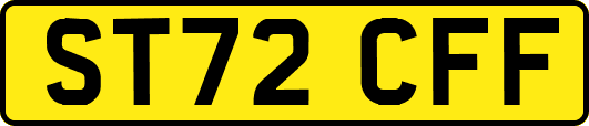 ST72CFF